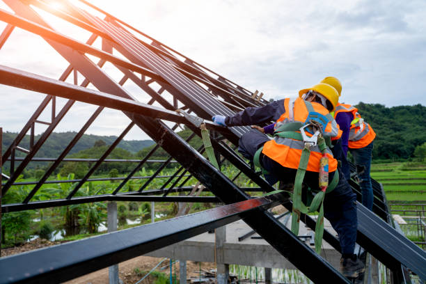 Best Best Roofing Contractors  in Herald, CA