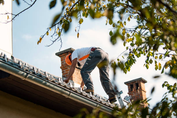 Gutter Installation and Roofing in Herald, CA