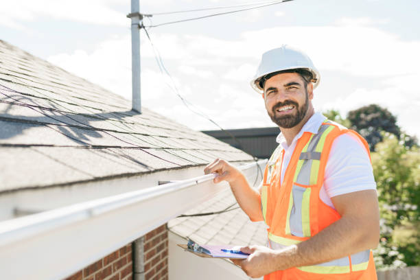Best Roof Waterproofing Services  in Herald, CA