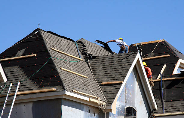 Best Residential Roofing Contractor  in Herald, CA