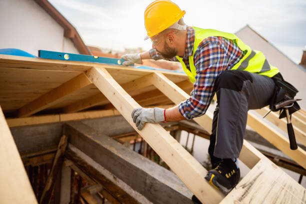 Best Commercial Roofing Services  in Herald, CA