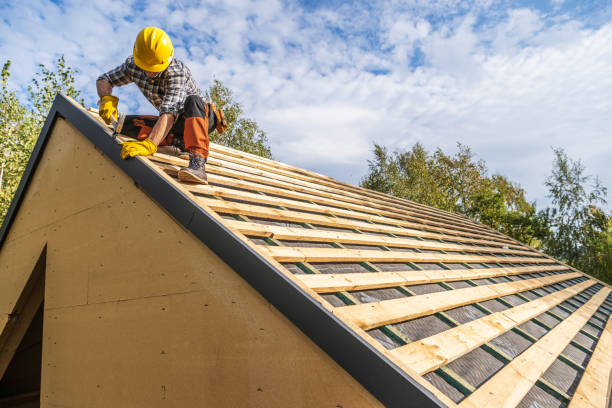 Best Best Roofing Contractors  in Herald, CA