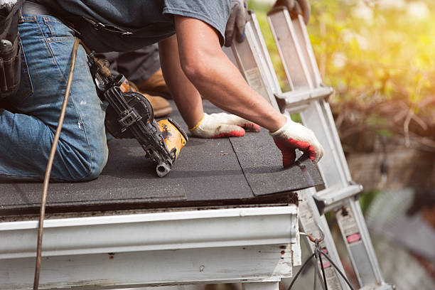 Best Flat Roof Repair Services  in Herald, CA