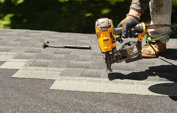 Best Residential Roofing Contractor  in Herald, CA